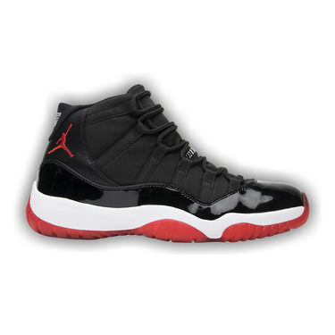 bred 11 red