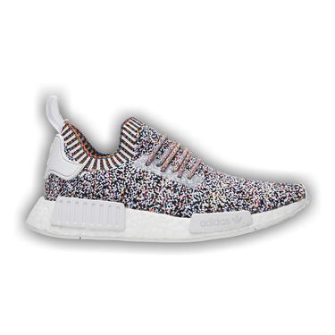 nmd color static