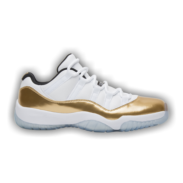 gold concord 11