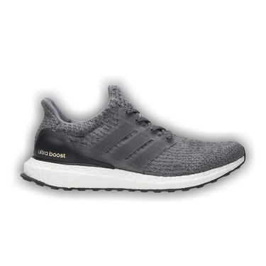 Ultra boost 3.0 mystery sale grey