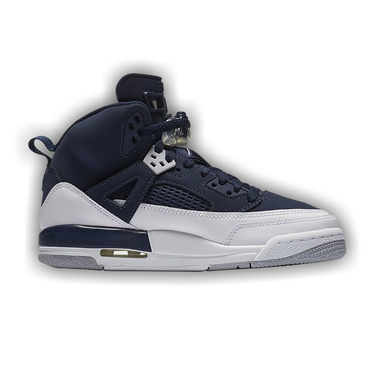 Buy Air Jordan Spiz ike BG Midnight Navy 317321 406 GOAT