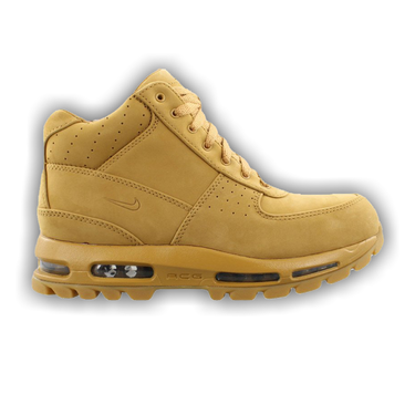 Nike acg boots wheat color sales