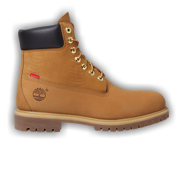 Timberland store snake boots