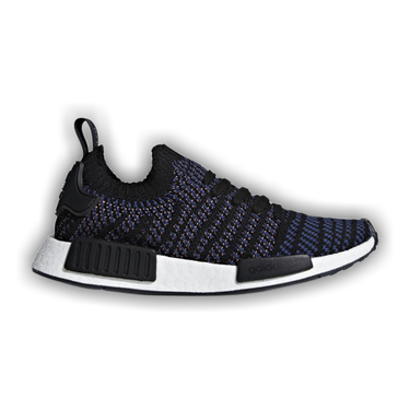 Buy Wmns NMD R1 STLT Primeknit Indigo AC8326 GOAT