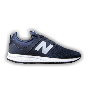 Buy New Balance 247 'Navy' - MRL247RB | GOAT