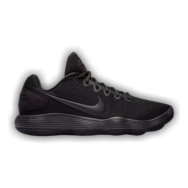 Buy Nike Hyperdunk 2017 Low 'Black' - 897663 004 | GOAT