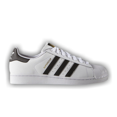 Buy Adidas Superstar 'Gold Label' - S81858 | GOAT