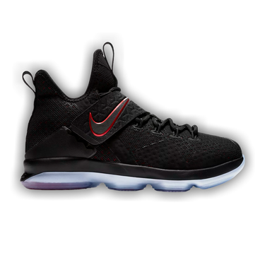 Lebron 14 lmtd outlet