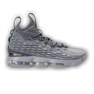 Buy LeBron 15 EP City Edition 897649 005 GOAT