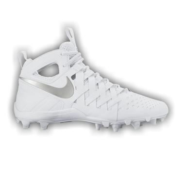 Nike huarache 5 new arrivals lacrosse cleats womens