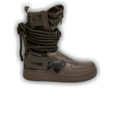 Air force 1 discount ridgerock