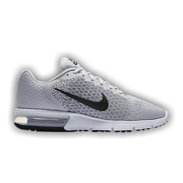 Size 10.0 Air Max Sequent 2