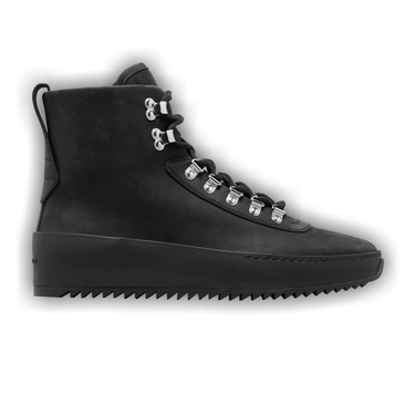 国内最速 fear of GOD 5th collection Buy Fear of God Fifth Collection Hiking Sneaker 'Black' - FG02S18U