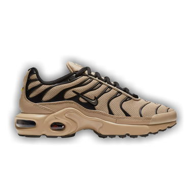 Air max top plus gs desert