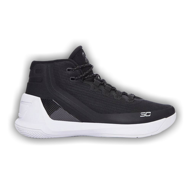Curry 3 black kids deals