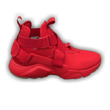 Nike air clearance huarache city red