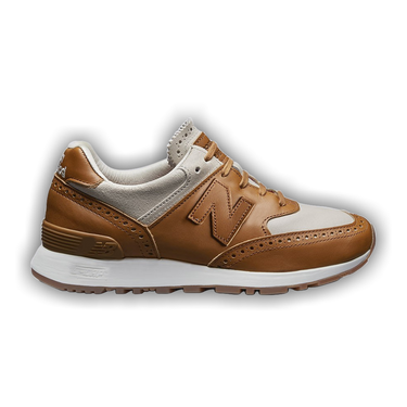 Buy Grenson x Wmns 576 - W576GTW | GOAT