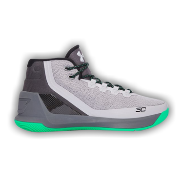 Tenis under armour curry 3 on sale