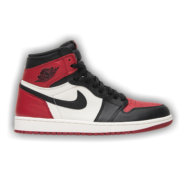 aj1 high bred