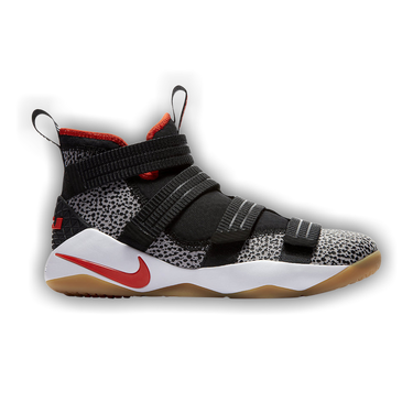 soldier 11 safari