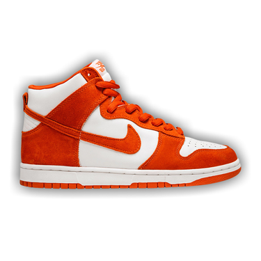Buy Dunk High Pro SB Syracuse 305050 181 GOAT