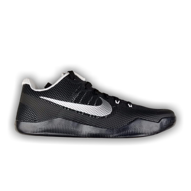 Buy Kobe 11 TB Black 856485 001 GOAT