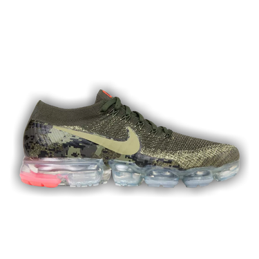 vapormax olive camo