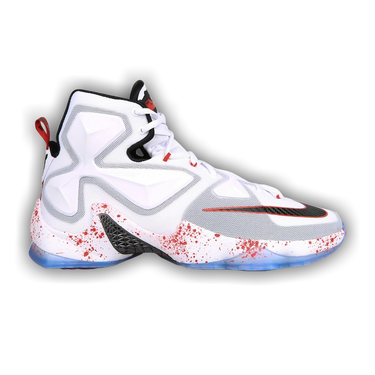 Friday the 13th lebrons shop