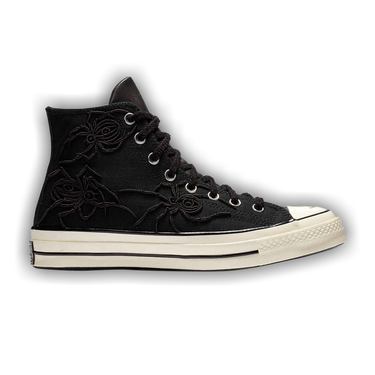 Buy Dr. Woo x Chuck Taylor All Star 70 Hi Black 160916C GOAT