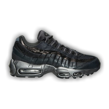 Buy Nike Wmns Air Max 95 Premium - 807443 001 | GOAT