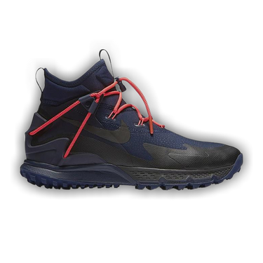 nike terra sertig boot black