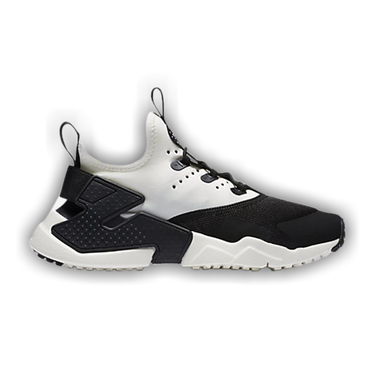 Buy Huarache Run Drift GS Black White 943344 002 GOAT