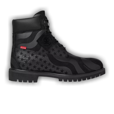 Buy Supreme x Timberland 6 Inch Premium Boot 'American Flag