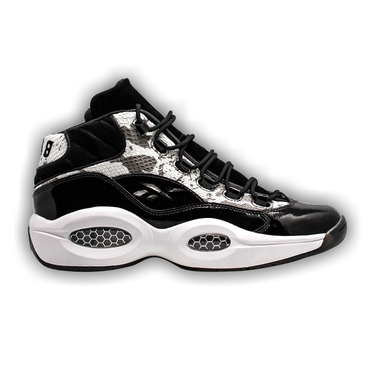 Reebok question snake outlet