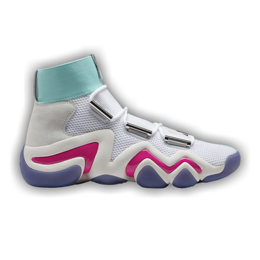 Buy Nice Kicks x Crazy 8 ADV White Lined Emerald DB1788 GOAT