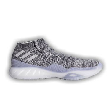 Crazy explosive discount low cut