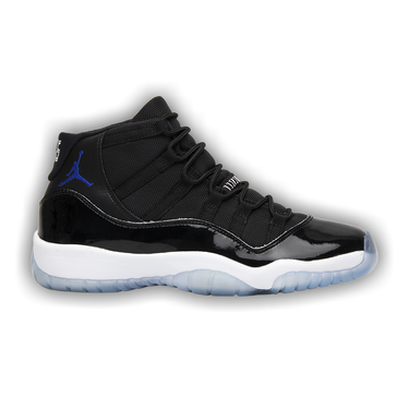 Buy Air Jordan 11 Retro BG Space Jam 2016 378038 003 GOAT