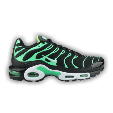 アイドル tns Nike Air Max Plus SE Womens 8.5 Pink Athletic Shoes 862201