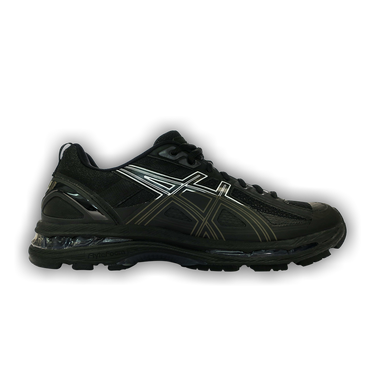 Buy Kiko Kostadinov x ASICS Gel Burz 1 'Black' - T8E3N 9090 | GOAT