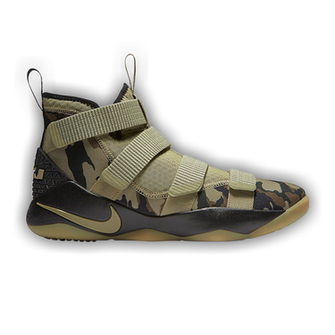 Lebron camouflage shoes sale