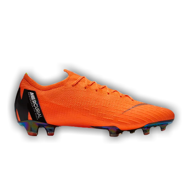 Buy Mercurial Vapor 360 Elite FG Total Orange AH7380 810 GOAT