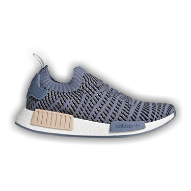 Adidas nmd r1 stlt blue store