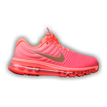 nike air max 2017 womens Orange