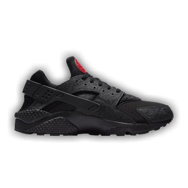 Nike huarache russian floral hot sale