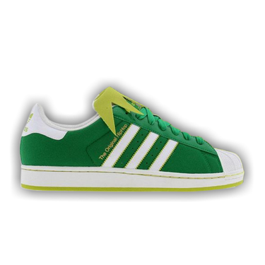 adidas gazelle silver green womens Tenis con casquillo – Ruders main image 1