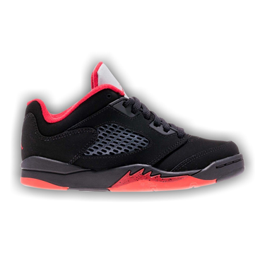 杏 Buy Air Jordan 5 Retro Low PS 'Alternate 90' - 314339 001 | GOAT