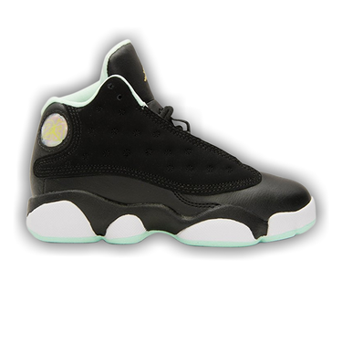 Jordan retro 13 mint top