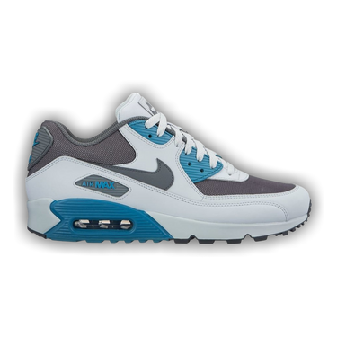 Buy Nike Air Max 90 Essential 'Noise Aqua' - 537384 086 | GOAT