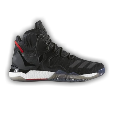 Buy D Rose 7 B49713 GOAT CA