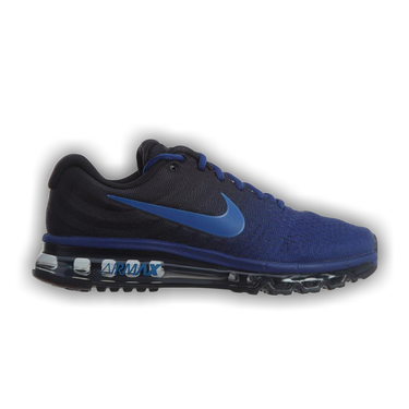 Buy Air Max 2017 Hyper Cobalt 849559 401 GOAT